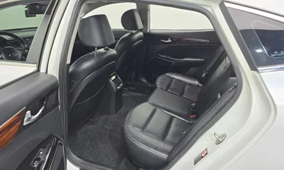 Kia K7 2016, 179685 км, за 8200000 KRW - фото 11