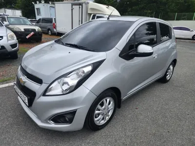 ChevroletGMDaewoo Spark 2015, 115383 км, за 2900000 KRW - фото 18