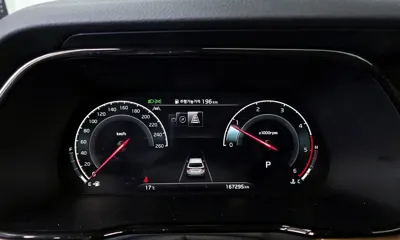 Kia Mohave 2021, 167295 км, за 29490000 KRW - фото 8