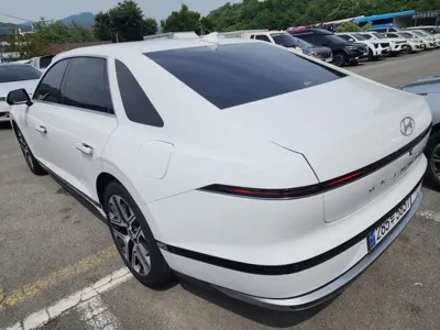 Hyundai Grandeur 2025, 20632 км, за 36000000 KRW - фото 6