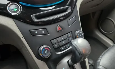 ChevroletGMDaewoo Orlando 2015, 183554 км, за 4500000 KRW - фото 16