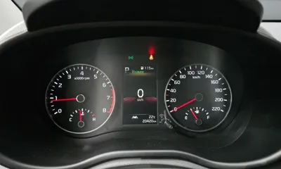 Kia Morning 2021, 20420 км, за 9500000 KRW - фото 8