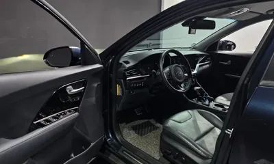 Kia Niro 2020, 59627 км, за 19800000 KRW - фото 10