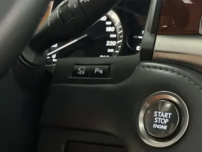 Lexus LX 2020, 87000 км, за 985000 CNY - фото 17