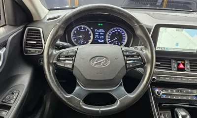 Hyundai Grandeur 2019, 234931 км, за 7800000 KRW - фото 13