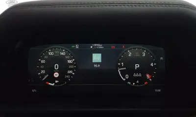Land Rover Defender 2022, 9703 км, за 75500000 KRW - фото 8