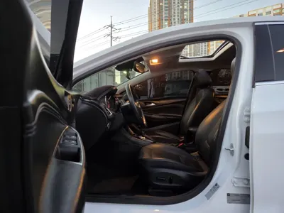 ChevroletGMDaewoo Cruze 2017, 88070 км, за 7600000 KRW - фото 17
