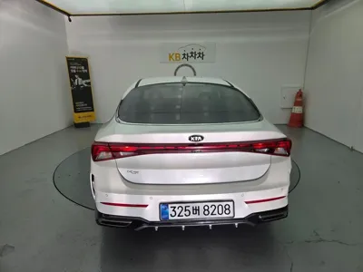 Kia K5 2021, 63764 км, за 17100000 KRW