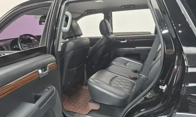 Kia Mohave 2018, 287625 км, за 7990000 KRW - фото 12