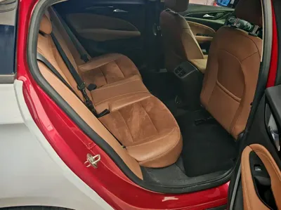 Buick Regal 2018, 90000 км, за 38000 CNY - фото 9