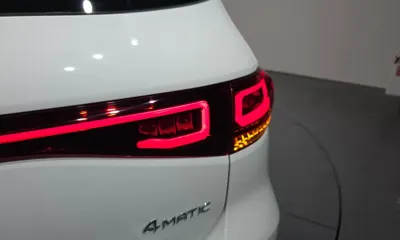 Mercedes-Benz EQB 2023, 45964 км, за 42500000 KRW - фото 23
