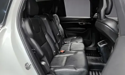 Volvo XC90 2017, 152862 км, за 22890000 KRW - фото 12