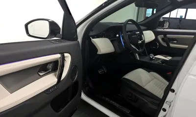 Land Rover Discovery Sport 2025, 11244 км, за 44800000 KRW - фото 10
