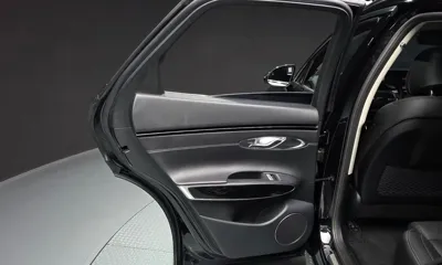 Genesis GV70 2021, 70607 км, за 32800000 KRW - фото 25