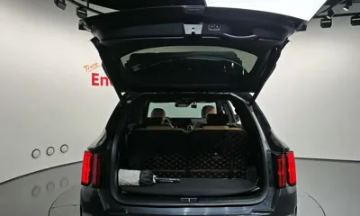 Kia Sorento 2021, 49064 км, за 22900000 KRW - фото 20