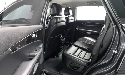 Kia Sorento 2016, 151022 км, за 12900000 KRW - фото 12