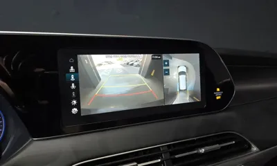 Hyundai Palisade 2019, 94342 км, за 20790000 KRW - фото 14