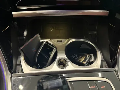 BMW 8-Series 2023, 20173 км, за 80500000 KRW - фото 18