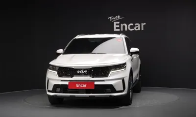 Kia Sorento 2023, 20813 км, за 34900000 KRW - фото 3