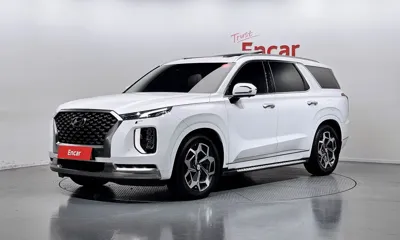 Hyundai Palisade 2022, 56876 км, за 32900000 KRW - фото 1