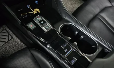 Hyundai Sonata 2020, 63370 км, за 14700000 KRW - фото 9