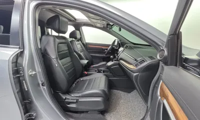 Honda CR-V 2019, 62223 км, за 23300000 KRW - фото 10