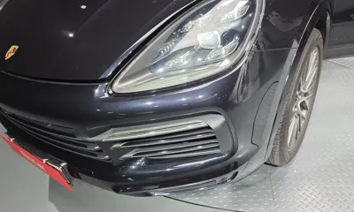 Porsche Cayenne 2020, 86038 км, за 72800000 KRW - фото 22