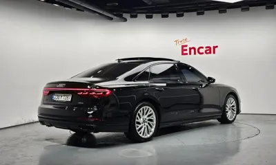 Audi A8 2021, 45311 км, за 62400000 KRW