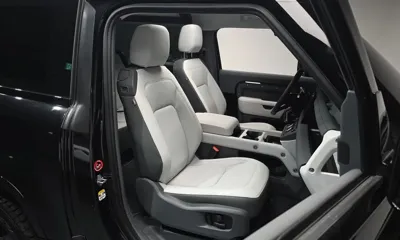 Land Rover Defender 2025, 5589 км, за 93000000 KRW - фото 26