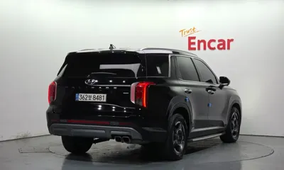 Hyundai Palisade 2023, 90761 км, за 26690000 KRW