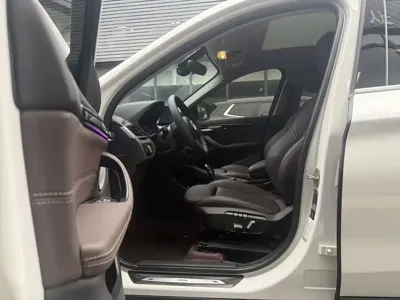 BMW X1 2022, 59000 км, за 156800 CNY - фото 9