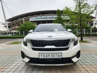 Kia Seltos 2020, 69400 км, за 17500000 KRW - фото 3