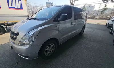 Hyundai Starex 2010, 185000 км, за 4500000 KRW - фото 2