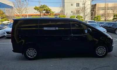 Hyundai Staria 2022, 114403 км, за 25990000 KRW - фото 7