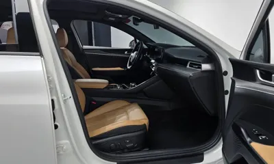 Kia K5 2020, 90646 км, за 18490000 KRW - фото 26