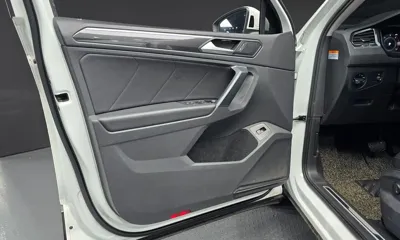 Volkswagen Tiguan 2022, 114373 км, за 42500000 KRW - фото 24
