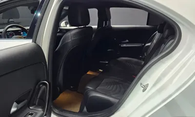 Mercedes-Benz A-Class 2020, 73993 км, за 19900000 KRW - фото 26