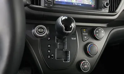 Kia Ray 2023, 31627 км, за 13400000 KRW - фото 9