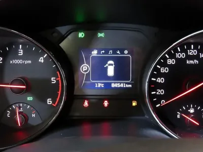 Kia Canival 2018, 84538 км, за 12900000 KRW - фото 9