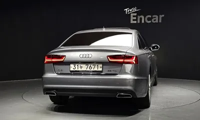 Audi A6 2018, 57419 км, за 22000000 KRW