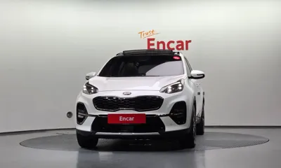 Kia Sportage 2019, 145314 км, за 15500000 KRW - фото 3