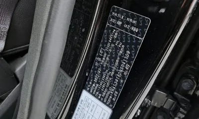 Kia K9 2022, 147052 км, за 28100000 KRW - фото 26