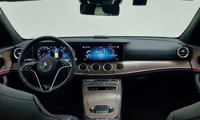 Mercedes-Benz E-Class 2023, 36728 км, за 44000000 KRW - фото 7