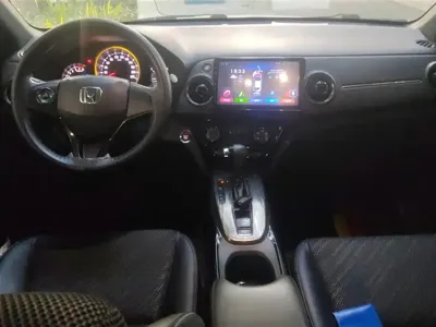 Honda XR-V 2018, 92500 км, за 49800 CNY - фото 12