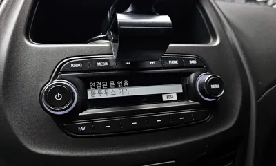 ChevroletGMDaewoo Spark 2019, 59944 км, за 6500000 KRW - фото 16