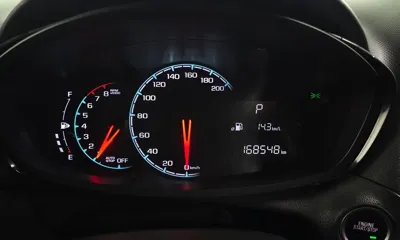 ChevroletGMDaewoo Spark 2019, 168548 км, за 4190000 KRW - фото 8