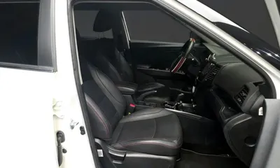 KG_Mobility_Ssangyong TIBOLI 2018, 56717 км, за 10200000 KRW - фото 26