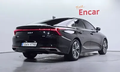 Kia K8 2023, 73352 км, за 27900000 KRW - фото 2