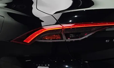 Hyundai Grandeur 2020, 131703 км, за 16500000 KRW - фото 23
