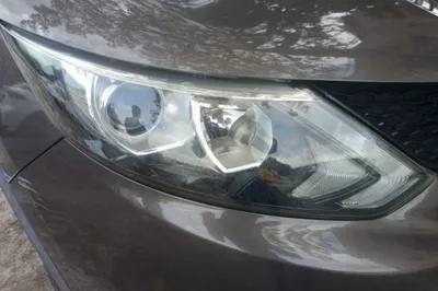 Nissan Qashqai 2017, 106400 км, за 52871.02 CNY